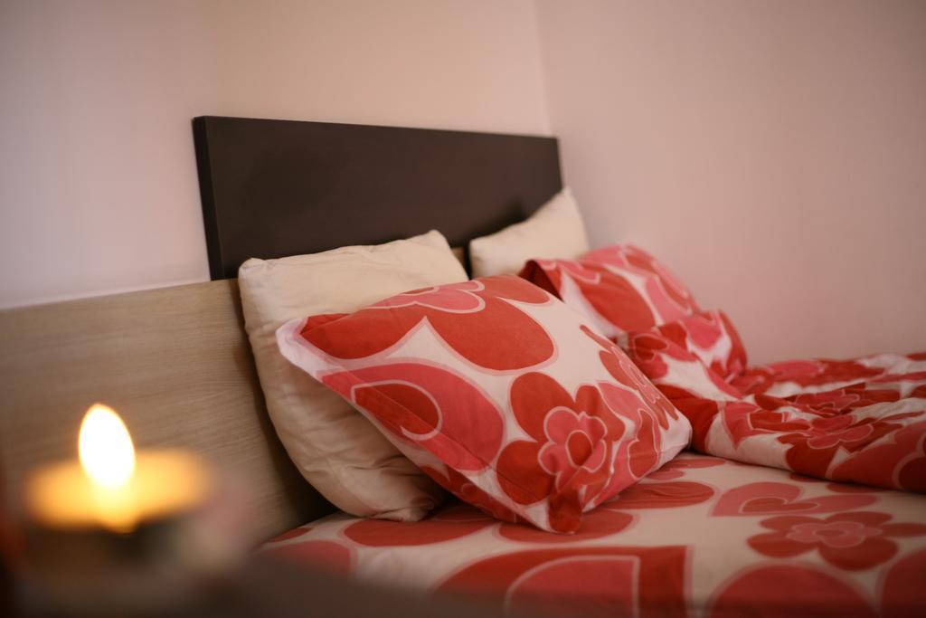Simeon Apartment Bansko Bagian luar foto