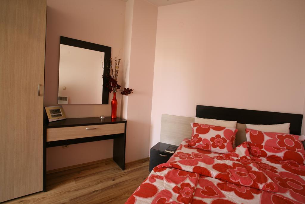 Simeon Apartment Bansko Bagian luar foto