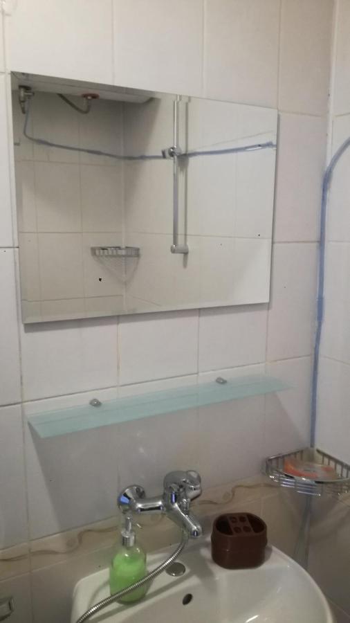 Simeon Apartment Bansko Bagian luar foto