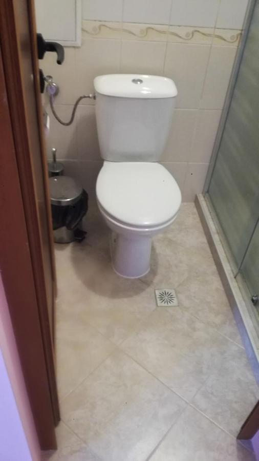 Simeon Apartment Bansko Bagian luar foto