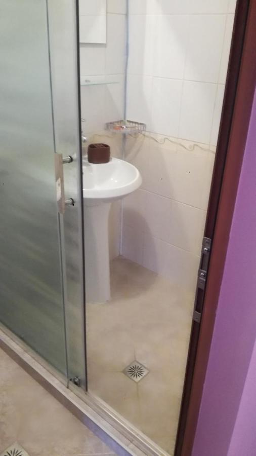 Simeon Apartment Bansko Bagian luar foto